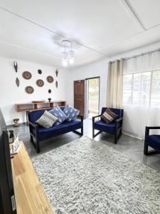 The Tiny House - Solwezi
