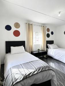 The Tiny House - Solwezi
