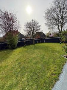 Stilvolles Zuhause mit modernem Design