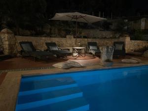Casa Sirokos