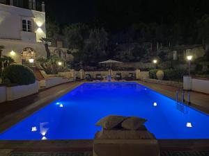 Casa Sirokos