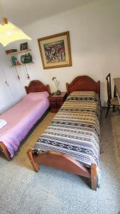 Habitación Privada en departamento compartido