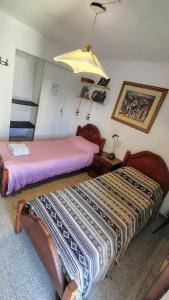 Habitación Privada en departamento compartido