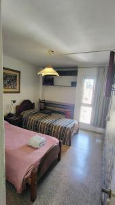 Habitación Privada en departamento compartido
