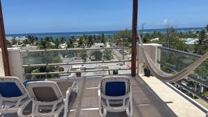 Apartamento cerca del mar