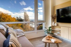 Luz del Lago - Departamento con vista en Bariloche