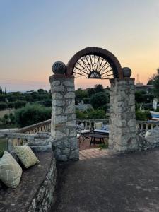 Casa Sirokos