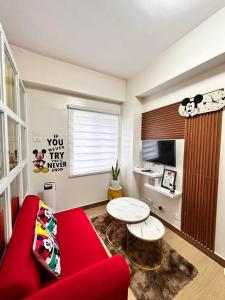 HOPE RESIDENCES UNIT 606 building D