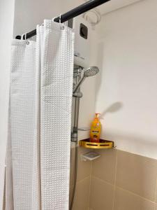 HOPE RESIDENCES UNIT 606 building D