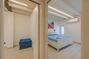 Tulipano Apt - Palazzo Palermo 1817 - Happy Rentals