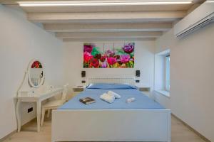 Tulipano Apt - Palazzo Palermo 1817 - Happy Rentals