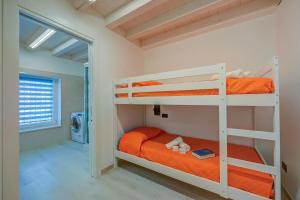 Tulipano Apt - Palazzo Palermo 1817 - Happy Rentals