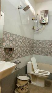 Khushi Homestay Hampi