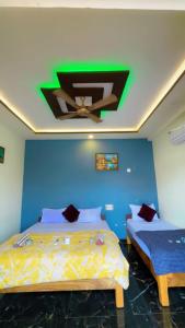 Khushi Homestay Hampi