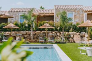 Calarè Boutique Rooms - Adults Only