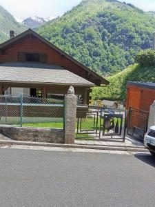 Chalet Borce 64