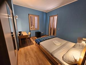 Domo Maddalena beach rooms img8