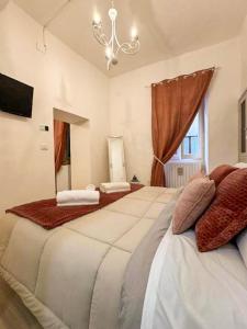 Palazzo Monterone Apartments