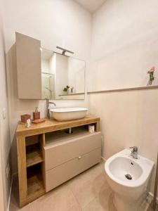 Palazzo Monterone Apartments