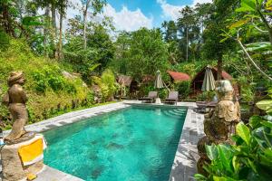 Pada Wareg Villas, Ubud by Sidhi Hospitality Experiences