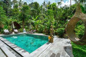 Pada Wareg Villas, Ubud by Sidhi Hospitality Experiences