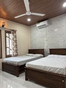Velu House - 2-Room Apartment