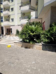 Prestige Holidays SeaSide Ermiri Resort floor 7