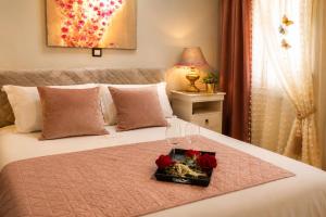IRIS COZY HOUSE by Evagelias Homes Volos