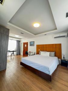 The Hermitage Tagaytay-Presidential Suite