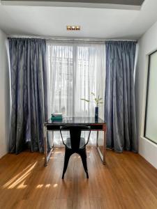 The Hermitage Tagaytay-Presidential Suite