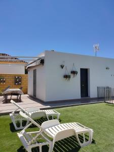 Casa MJ ROCHE
