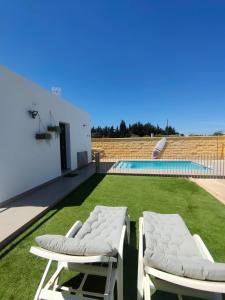 Casa MJ ROCHE