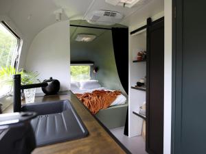 American Airstream Terra Incognito