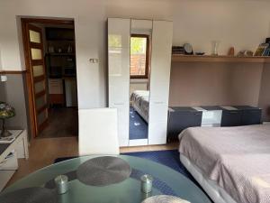Újszeged apartman