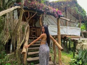 Bio Hotel - Eco Glamping El Refugio