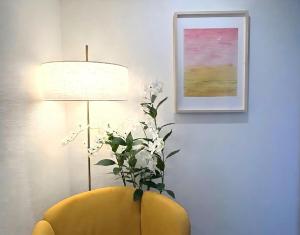 Super Luxury 2 bedroom Big Suite M-doa in Shinjuku, Spacious with terrace Dyson & POLA! 3 min to Waseda station, maximum 6 guests