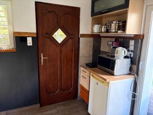 Újszeged apartman