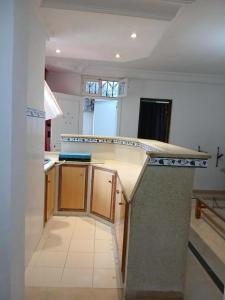 Appartement Cosy proche Plage et Commodités Hammamet