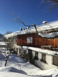 Haus Reiterbauer
