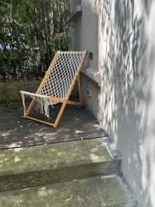 Loft Crimea con patio