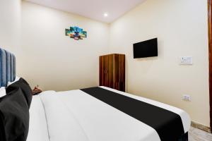 Hotel O YUVI