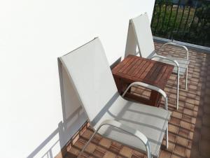 The Balcony