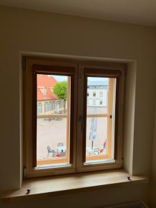 Ventspils Rātslaukuma apartamenti