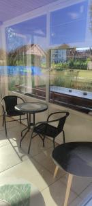 Mirella apartman