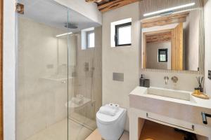 New Finca Samavara 6 bedrooms Holistic luxury retreat in Ibiza