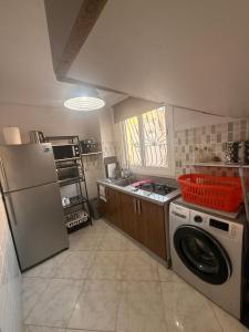Charmant appartement