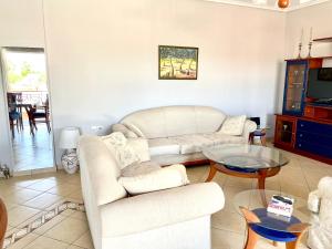 Casa Verde Blu