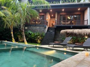 Oshira ubud