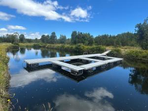 Glamping Río Maullín