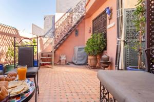 Riad Dar Cylia
